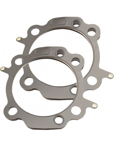 Testa guarnizione 3.927" modello bullone stock