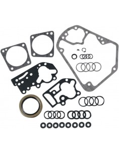 Kit guarnizioni estremità inferiore