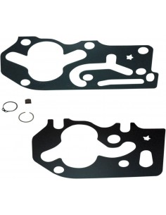 Guarnizione pompa olio ad alta pressione ad alto volume