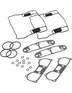 Kit guarnizioni di ricambio per coperchio bilancieri pressofusi 904095