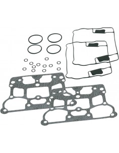 Kit guarnizioni di ricambio per coperchio bilancieri pressofusi 904110