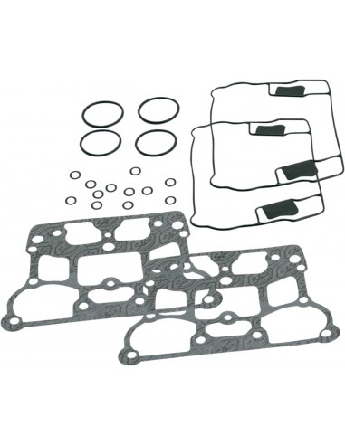 Kit guarnizioni di ricambio per coperchio bilancieri pressofusi 904110