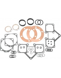 Kit guarnizione estremità superiore 3.625"-alesaggio 66-84
