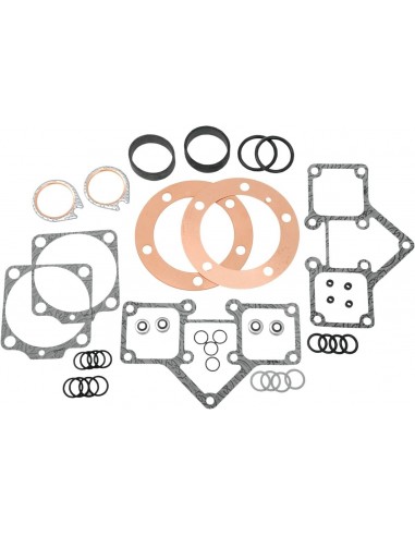 Kit guarnizione estremità superiore 3.625"-alesaggio 66-84