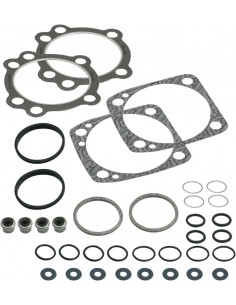 Kit guarnizione estremità superiore 3.625"-alesaggio 84-99