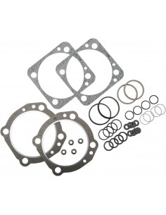 Kit guarnizione estremità superiore 4"-bore 84-99