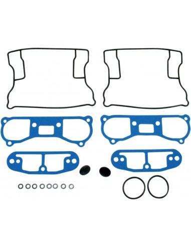 Kit guarnizioni scatola bilancieri per rocker in billet bt 84-99