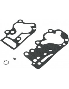 Guarnizione pompa olio