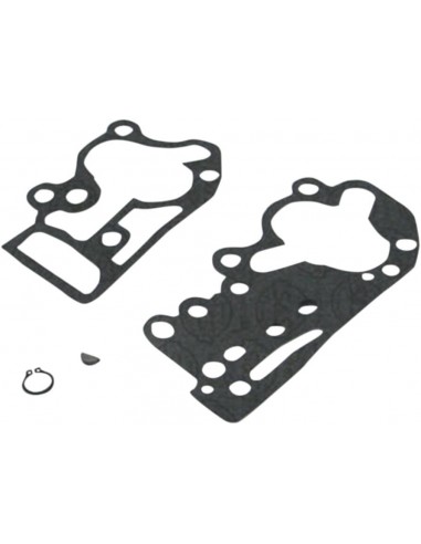 Guarnizione pompa olio