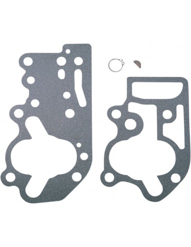 Guarnizione pompa olio