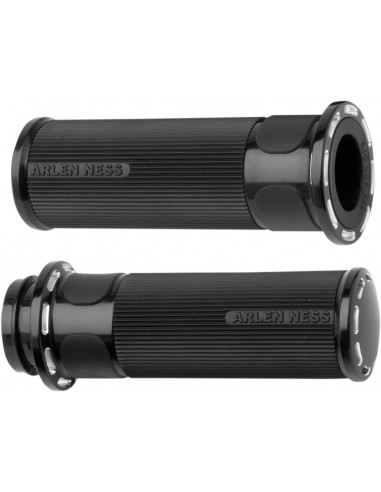 Manopole slot track fusion throttle by filo nero