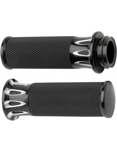 Manopole deep cut fusion throttle by filo nero