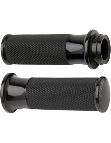 Manopole lisci fusion throttle by filo nero