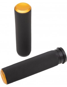 Impugnatura zigrinata tbw oro