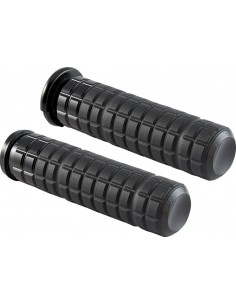 Manopole - speedliner - cavo - nere