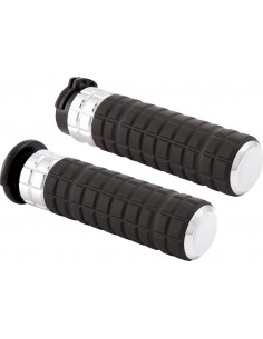 Manopole - speedliner - cavo - cromate