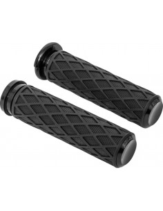 Manopole - diamond - tbw - nere