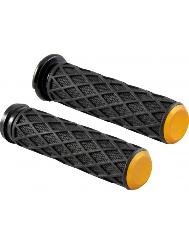 Manopole - diamante - tbw - oro