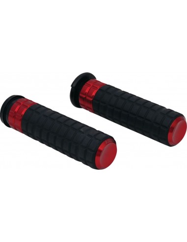 Cavo speedliner grip rosso