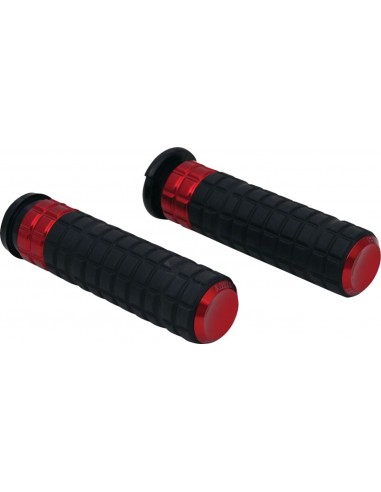 Impugnatura speedliner tbw rosso