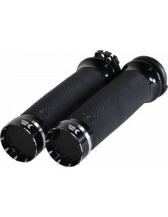 Grip custom tracer cbl bl