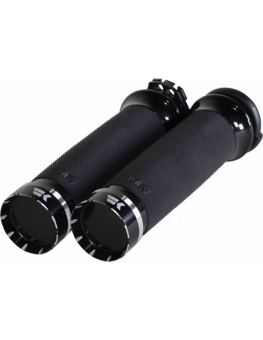 Grip custom tracer cbl bl