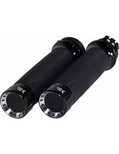 Grip turbina personalizzata cbl b