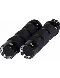 Grip turbina aria cbl bl