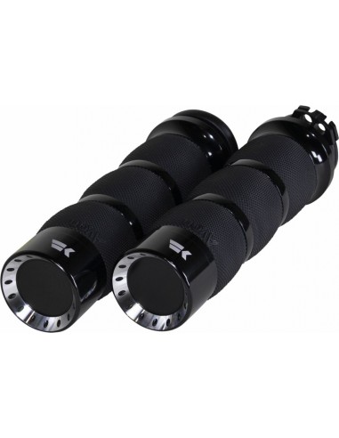 Grip turbina aria cbl bl