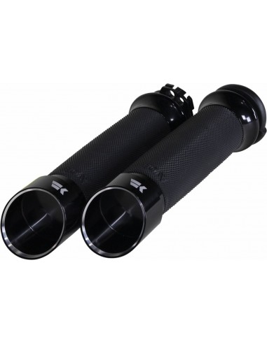 Grip custom edge cbl bl