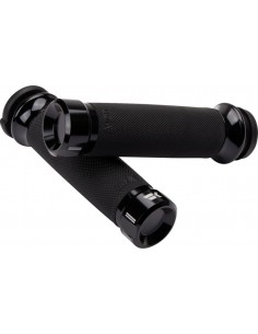 Manopole - klassic - custom - tbw - nere