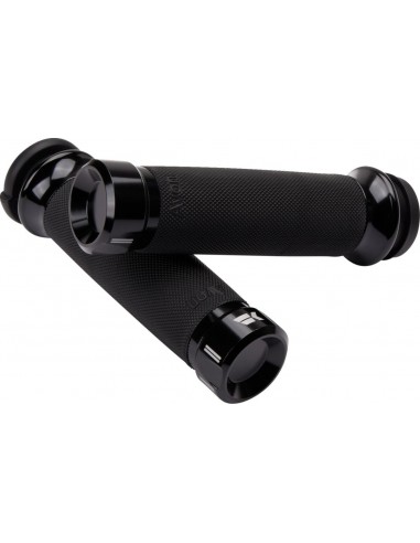 Manopole - klassic - custom - tbw - nere