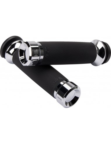 Manopole - klassic - custom - tbw - cromate