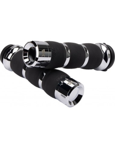 Manopole - klassic - air - tbw - cromate