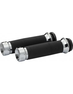 Manopole - klassic - custom - cavo - cromate