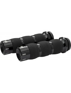 Manopole - klassic - air - cable - nere