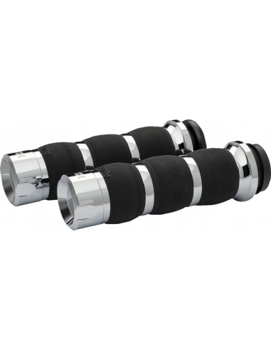 Manopole - klassic - air - cable - cromate