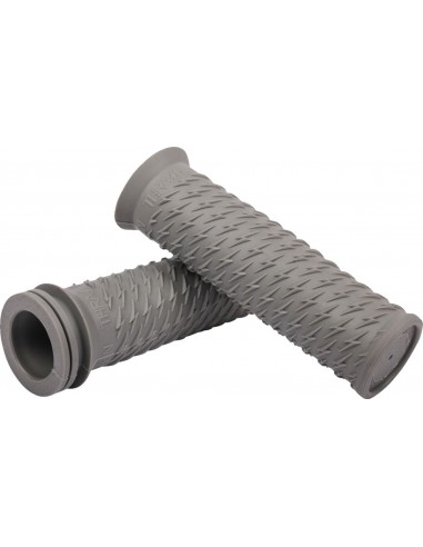 Impugnature - bullone - grigie