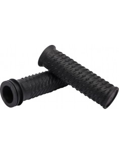 Manopole - bullone - nero