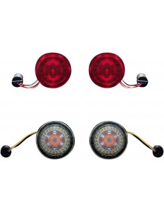 Kit conversione indicatori di direzione probeam