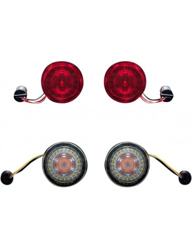 Kit conversione indicatori di direzione probeam