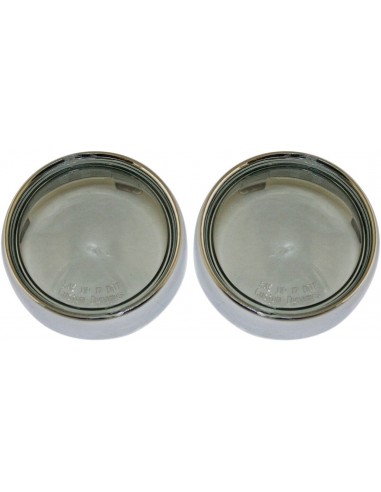 Lente smk bullet cromata