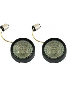 Segnale piatto 1157 smk gnero