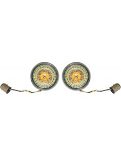 Segnale piatto 1157 smk cromato