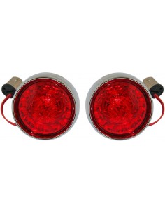 Segnale bllt 1157 smk cromato