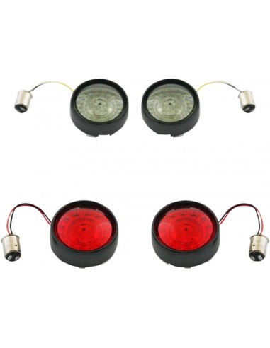 Kit segnale 11-st nero