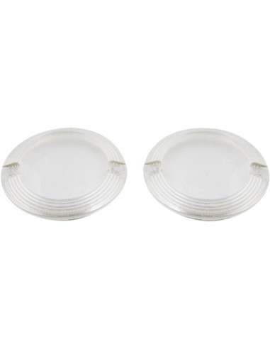 Lente probeam piatta chiara