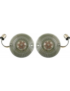 Anelli turnsignal pro piatti