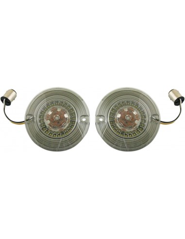 Anelli turnsignal pro piatti