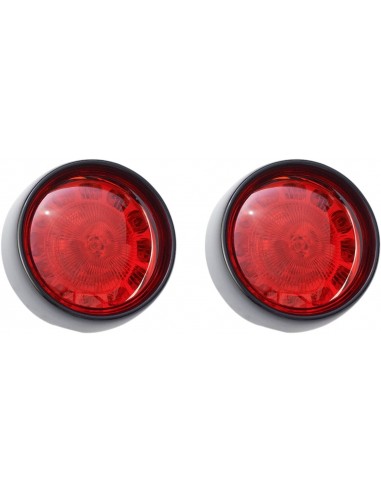 Segnale bllt 1156 nero/rosso